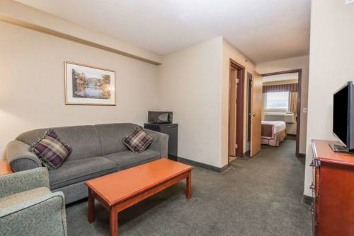 Imagen de la habitación del Hotel Quality Inn and Suites, GRIMSBY . Foto 4