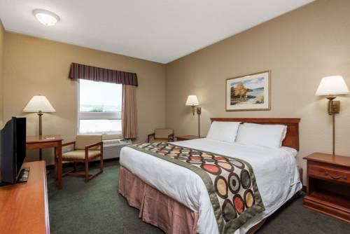 Imagen de la habitación del Hotel Quality Inn and Suites, GRIMSBY . Foto 5