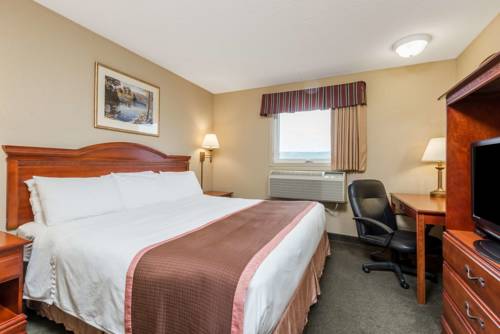 Imagen general del Hotel Quality Inn and Suites, GRIMSBY . Foto 1