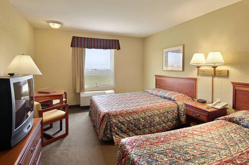 Imagen de la habitación del Hotel Quality Inn and Suites, GRIMSBY . Foto 8