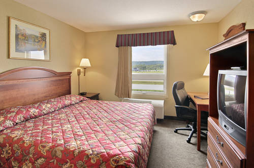 Imagen de la habitación del Hotel Quality Inn and Suites, GRIMSBY . Foto 9
