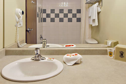 Imagen de la habitación del Hotel Quality Inn and Suites, GRIMSBY . Foto 10