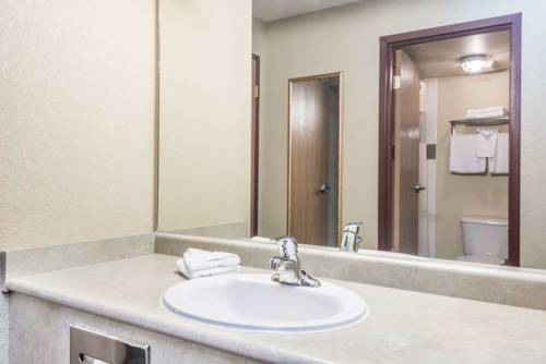 Imagen de la habitación del Hotel Quality Inn and Suites, GRIMSBY . Foto 11