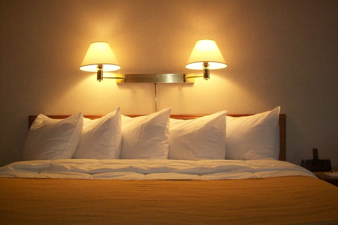 Imagen de la habitación del Hotel Quality Inn and Suites Gatineau. Foto 6