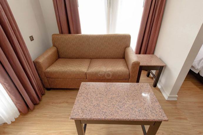 Imagen de la habitación del Hotel Quality Inn and Suites, Gatlinburg. Foto 4