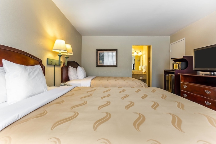 Imagen de la habitación del Hotel Quality Inn and Suites, Georgetown. Foto 4