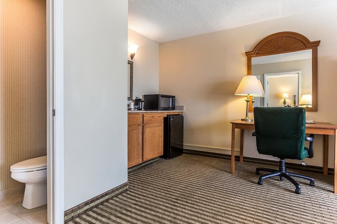 Imagen de la habitación del Hotel Quality Inn and Suites, Georgetown. Foto 9