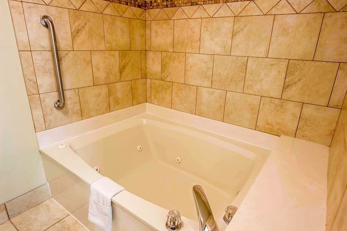 Imagen de la habitación del Hotel Quality Inn and Suites Germantown North. Foto 14
