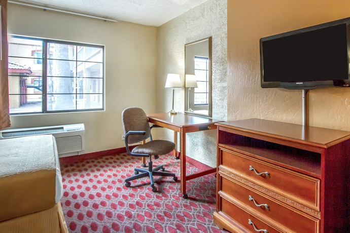 Imagen de la habitación del Hotel Quality Inn and Suites Goodyear - Phoenix West. Foto 4
