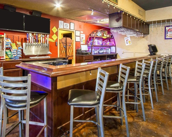 Imagen de los interiores del Hotel Quality Inn and Suites Goodyear - Phoenix West. Foto 13