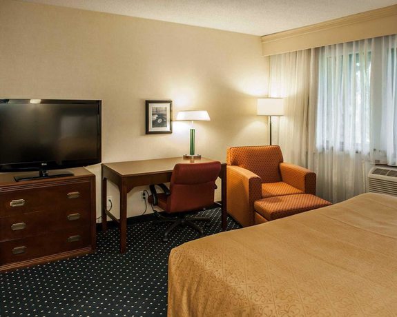 Imagen de la habitación del Hotel Quality Inn and Suites Goshen. Foto 16