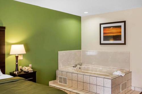 Imagen de la habitación del Hotel Quality Inn and Suites - Granbury. Foto 4