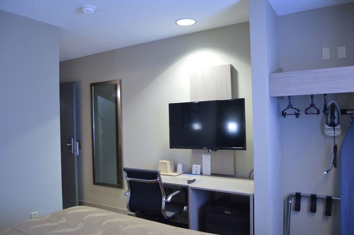 Imagen de la habitación del Hotel Quality Inn and Suites Grove City - Outlet Mall. Foto 12