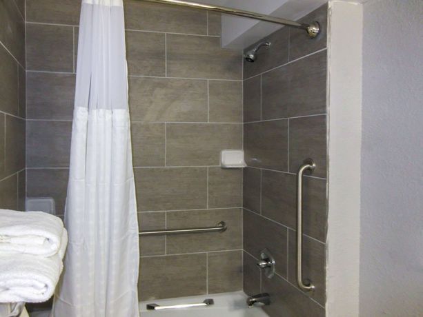 Imagen de la habitación del Hotel Quality Inn and Suites, Hammond. Foto 7