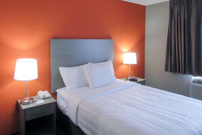 Imagen de la habitación del Hotel Quality Inn and Suites, Hammond. Foto 12