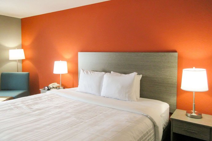 Imagen de la habitación del Hotel Quality Inn and Suites, Hammond. Foto 15