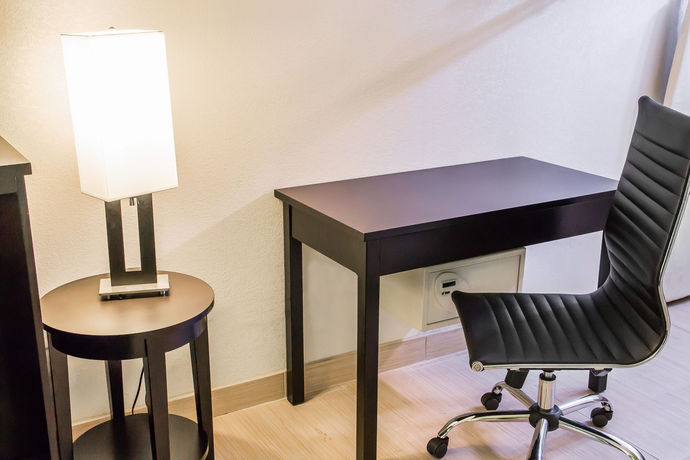 Imagen de la habitación del Hotel Quality Inn and Suites Hardeeville - Savannah North. Foto 5