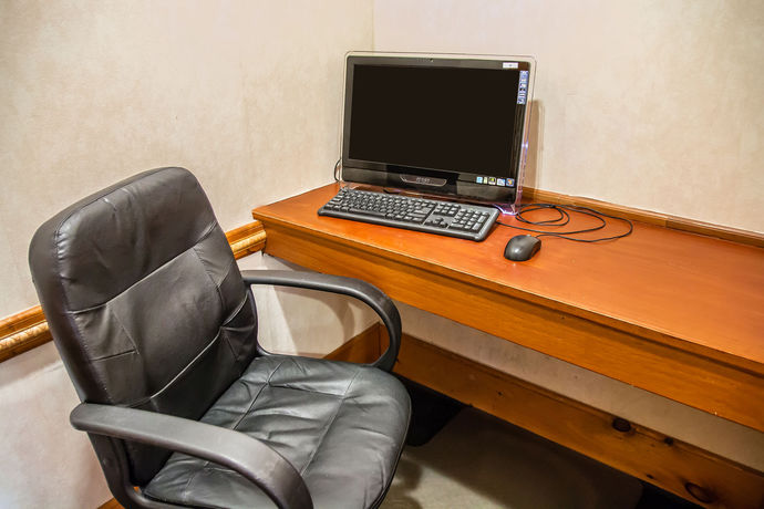 Imagen de la habitación del Hotel Quality Inn and Suites Hardeeville - Savannah North. Foto 11