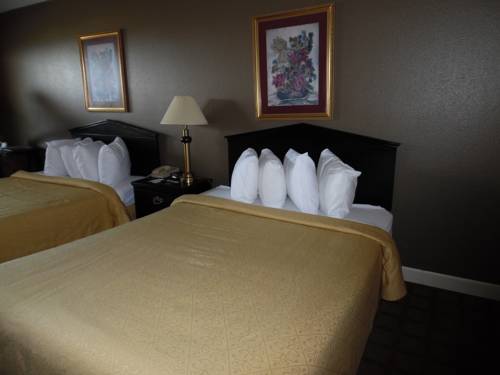 Imagen de la habitación del Hotel Quality Inn and Suites Hot Springs-lake Hamilton. Foto 2