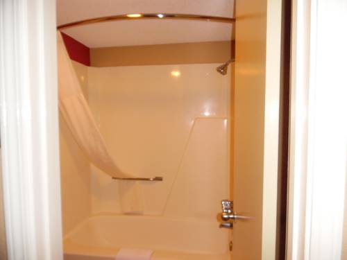 Imagen de la habitación del Hotel Quality Inn and Suites Hot Springs-lake Hamilton. Foto 4