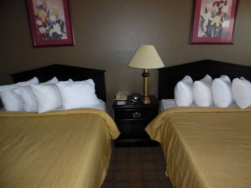 Imagen de la habitación del Hotel Quality Inn and Suites Hot Springs-lake Hamilton. Foto 10