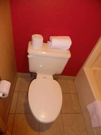 Imagen de la habitación del Hotel Quality Inn and Suites Hot Springs-lake Hamilton. Foto 11