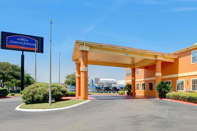 Imagen de los interiores del Hotel Quality Inn and Suites I-10 near Fiesta Texas. Foto 13