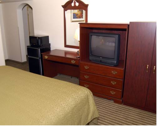 Imagen de la habitación del Hotel Quality Inn and Suites, Indiana. Foto 3
