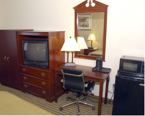 Imagen de la habitación del Hotel Quality Inn and Suites, Indiana. Foto 4