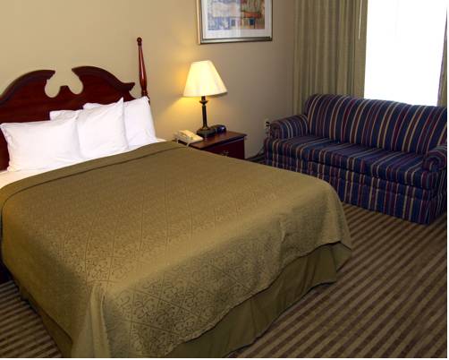 Imagen de la habitación del Hotel Quality Inn and Suites, Indiana. Foto 9