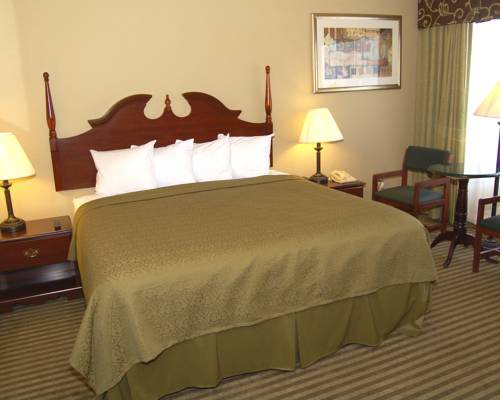 Imagen de la habitación del Hotel Quality Inn and Suites, Indiana. Foto 10