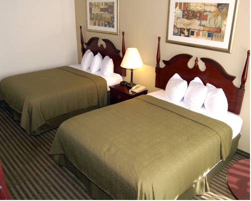 Imagen de la habitación del Hotel Quality Inn and Suites, Indiana. Foto 11