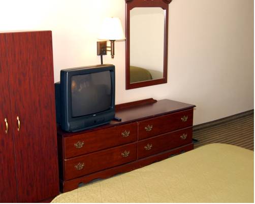 Imagen de la habitación del Hotel Quality Inn and Suites, Indiana. Foto 12