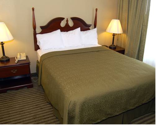 Imagen de la habitación del Hotel Quality Inn and Suites, Indiana. Foto 14