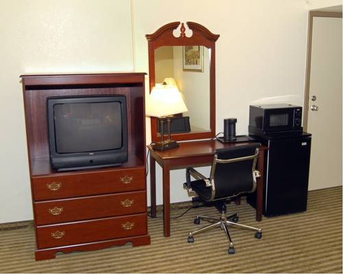 Imagen de la habitación del Hotel Quality Inn and Suites, Indiana. Foto 15