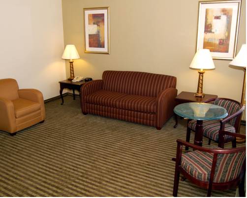 Imagen de la habitación del Hotel Quality Inn and Suites, Indiana. Foto 16