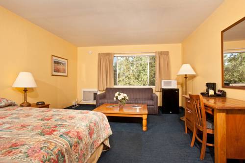 Imagen de la habitación del Hotel Quality Inn and Suites Jackson. Foto 2