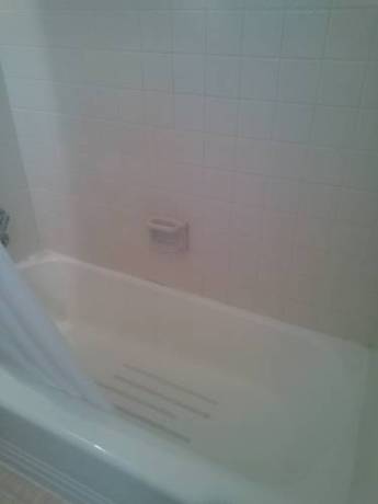 Imagen de la habitación del Hotel Quality Inn and Suites Jackson. Foto 3