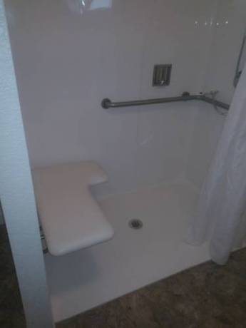 Imagen de la habitación del Hotel Quality Inn and Suites Jackson. Foto 5