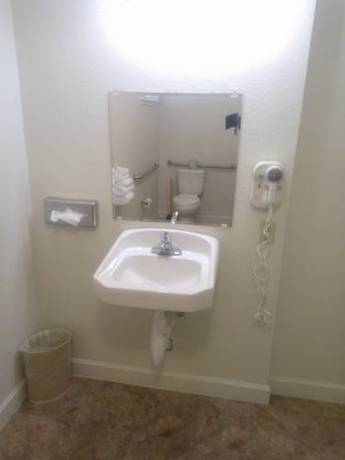 Imagen de la habitación del Hotel Quality Inn and Suites Jackson. Foto 6