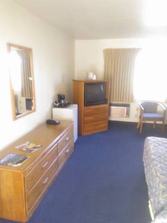 Imagen de la habitación del Hotel Quality Inn and Suites Jackson. Foto 7