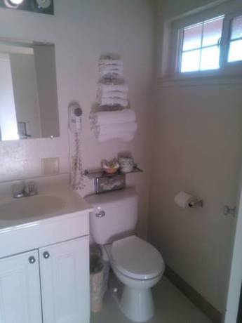Imagen de la habitación del Hotel Quality Inn and Suites Jackson. Foto 9