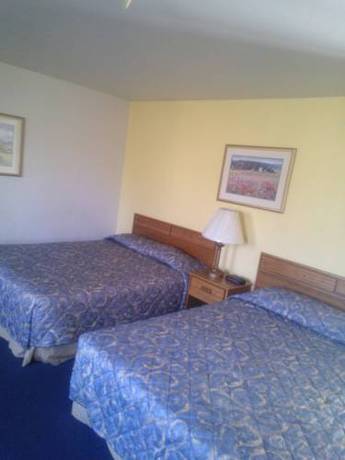 Imagen de la habitación del Hotel Quality Inn and Suites Jackson. Foto 10