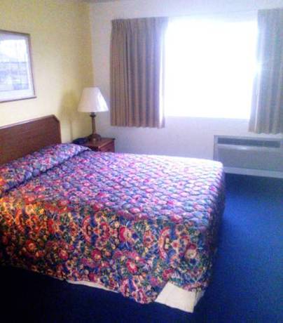 Imagen de la habitación del Hotel Quality Inn and Suites Jackson. Foto 12