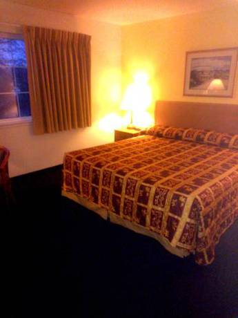 Imagen de la habitación del Hotel Quality Inn and Suites Jackson. Foto 13