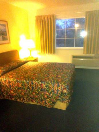 Imagen de la habitación del Hotel Quality Inn and Suites Jackson. Foto 14