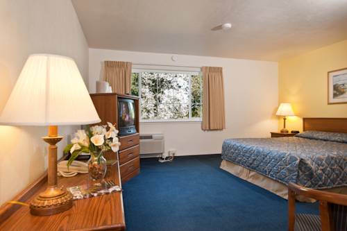 Imagen de la habitación del Hotel Quality Inn and Suites Jackson. Foto 15