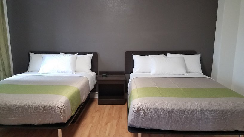 Imagen de la habitación del Hotel Quality Inn and Suites Kansas City Downtown. Foto 5