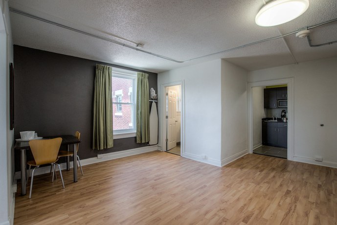 Imagen de la habitación del Hotel Quality Inn and Suites Kansas City Downtown. Foto 11