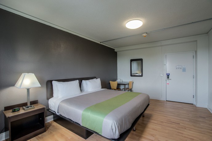 Imagen de la habitación del Hotel Quality Inn and Suites Kansas City Downtown. Foto 13